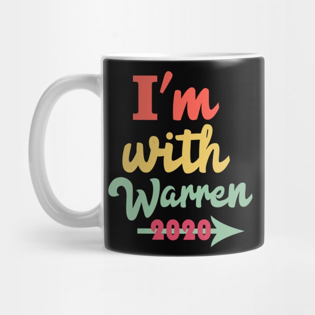 elizabeth warren by Amberstore